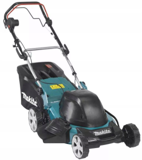 Kosačka elektrická - Makita ELM4613 Elektrická kosačka na trávu 1800W