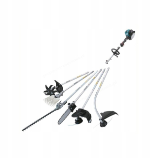 Krovinorez -  MAKITA EX2650LHM Multifunkčný dymový Scythe