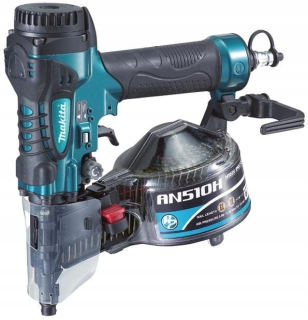 Sponkovačka, nastreľovačka - Makita pneumatické sponkovačky 50mm an510h