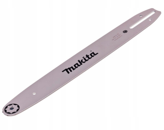 Píla - Lišta na reťazovú pílu Makita Uc3520A 35cm