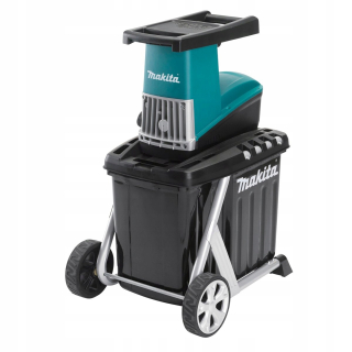 Drvič, štiepkovač - Makita Shredder pre 2 500W pobočky (UD2500)