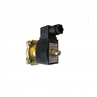 Malý vodný elektromagnetický ventil 1/2 "42V HYE003A