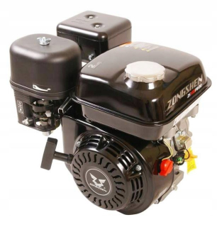 Motor - Branding Engine Zongshen ZS168FB20