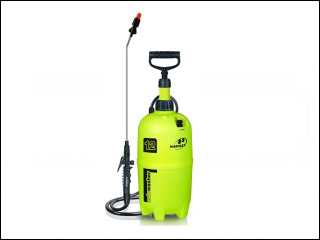Postrekovač - Automatická práčka Marolex 12L