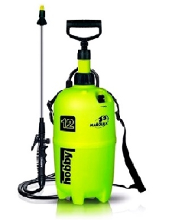 Postrekovač - Marolex Hobby 12l Hobby Postrekovač
