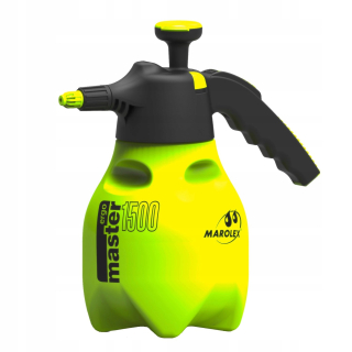 Postrekovač - Tlakový postrekovač Marolex Master Ergo 1,5 l