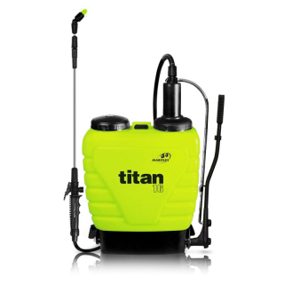 Postrekovač - Postrekovač postrekovačov Marolex Titan 16L