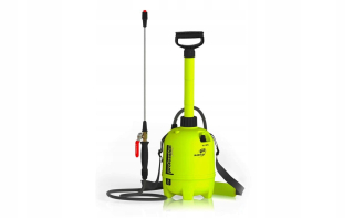 Postrekovač - Marolex Profession postrekovač plus 5 l