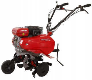 Master Cut HSDT80 7HP palivový kultivátor
