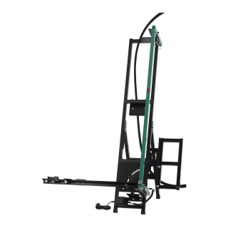 Rezačka na polystyrén - Polystyrénový rezací stroj, 200 W, 1350 mm príslušenstvo