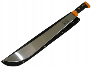 Exkluzívny nôž Richmann 46 cm