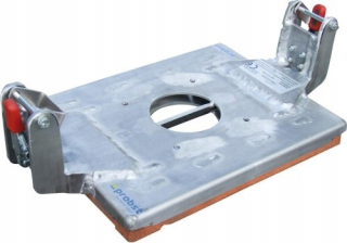 Miešačka - Mechanizmus VS-SWV-SPS-50-30 / 25 PROBST