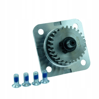 Honda GX340 GX390 19610Z7E000ZB VENTILÁR