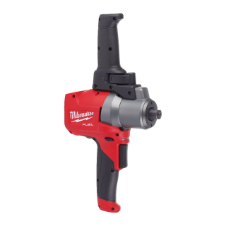 Miešadlo na maltu - Milwaukee M18 FPM-0X mixér