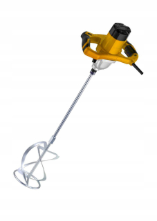 Miešadlo na maltu - Mixér Mixera pre lepiace lepidlo 1600W Smart365