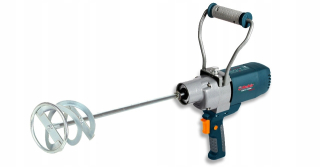 Miešadlo na maltu -  Miešač mixér Single-Power Rebir EM1-950 K