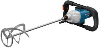 Miešadlo na maltu - BOSCH GRW 12 E Profesionálny mixér