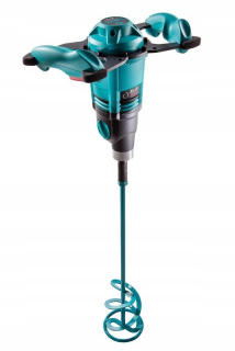Miešadlo na maltu - MIXER 1500W M14 140mm Collomix CX25136 XO 4 RM