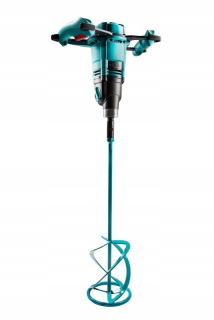 Miešadlo na maltu -  MIXER 1750W M14 160MM COLLOMIX CX25148