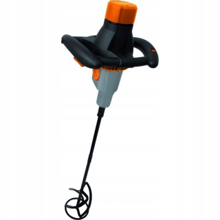 Miešadlo na maltu - 2-rýchlostný mixér 1400W A140020 Pansam