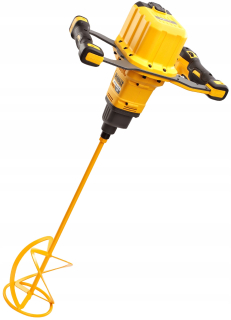 Miešadlo na maltu - MIXER 54V FLEXVOLT M14 160MM Dewalt DCD240N