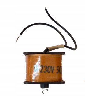 Miešačka - Cievka hydraulického rozdeľovača mixéra BT-1000