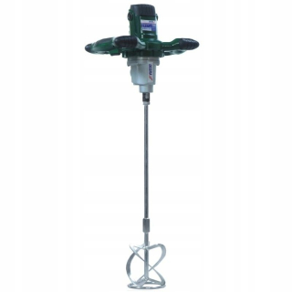 Miešadlo na maltu -  MIXER DEDRA DED7928 1200W