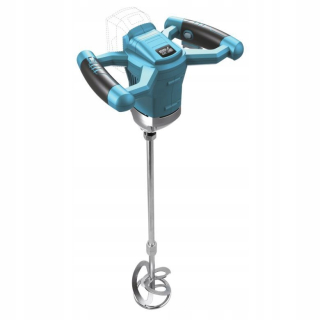 Miešadlo na maltu - MIXER DEDRA SAS + ALL 18V DED7054 BODY