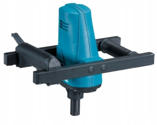Miešadlo na maltu -  Elektrický mixér 960W UT1200 MAKITA