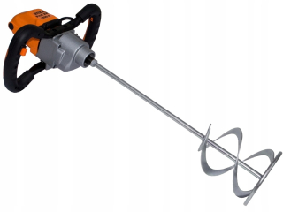 Miešadlo na maltu -  MIXER 1800W STIRRER ATIKA RW1800-2 PROFI