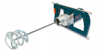 Miešadlo na maltu - MIXER REBIR EM-1450E 1450W