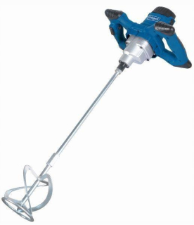 Ručné miešadlo - Mixér Scheppach PM1200