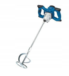 Miešadlo na maltu - Scheppach PM1400 1400W MIXER