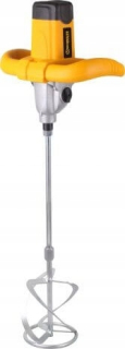 Miešadlo na maltu - MIXER WORKTY EMM114 1400W 120MM M14