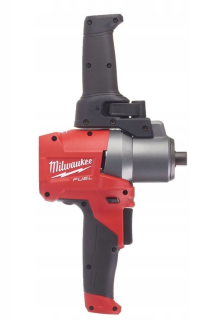 Miešadlo na maltu - 18V MILWAUKEE M18 FPM-0X Battery Mixer