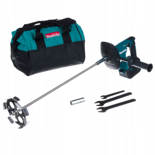 Akumulátorový mixér Makita DUT130Z