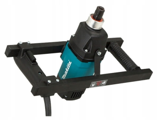 Miešadlo na maltu - Elektrický mixér MAKITA UT14
