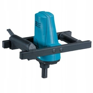 Miešadlo na maltu -  Elektrický mixér Makita UT 1200 120 mm 960 W
