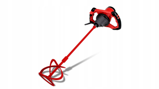 Miešadlo na maltu -  Mixér mixér 2 Rubi Rubimix-9N 1200w