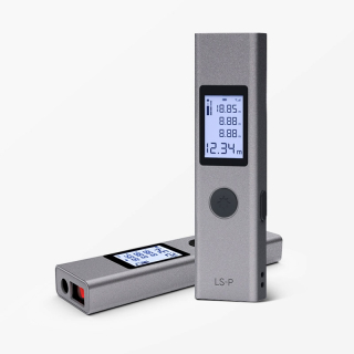Diaľkomer - Micro Laser Range LS-P 40M Xiaomi Duka