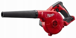 Píla na - Milwaukee M18 BBL-0 18V Batéria