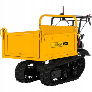 Mini nakladač - Mini-stoličky - Lumag MD350N-GX