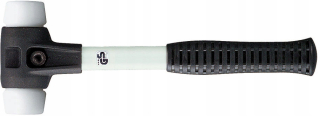 Na dlažbu - Kladivo Halder Simplex EH3707 50 mm (super plast)