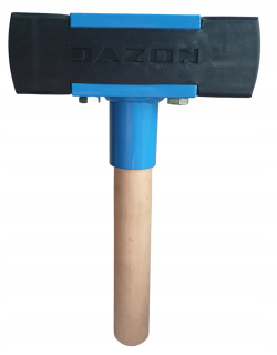 Na dlažbu - Kladivo na dlažby JAZON - 2,4 kg