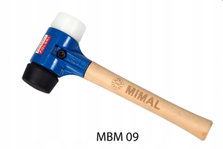 Na dlažbu - Finišer palička 1,6 kg MBM09 MIMAL