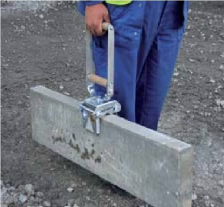 Miešačka - Rozširujúci modul TG-HGV PROBS