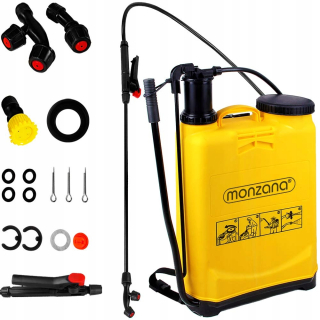 Postrekovač - Monzana 100078 RUČNÝ STRIEKAČ 16l