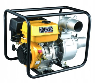 Elektrocentrála - 4-taktný motor Motopump KRUZER MK 30CX