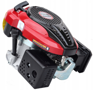 Motorová kosačka Loncin LC1P65FC, hriadeľ 22,2 mm, 5 HP