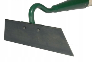 Kultivátor - Kalená motyka 16cm s rukoväťou KARD